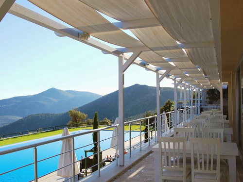  gece  -  Kasım
  | Kalkan İncebel Lavanta Sitesi Villa (6 Kişilik, Deniz Manzaralı, Özel Havuzlu, Site Olanaklı)
